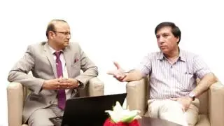 Interview with Dr. J.C. Suri- Severe Community Acquired Infections - CCIDC