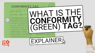What is the Conformity Tag ?  I Explainer