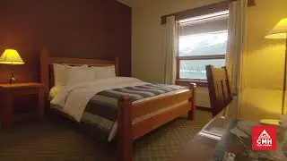 Virtual Tour: CMH Monashees
