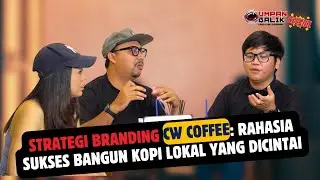 CW COFFEE LOCAL HERO YANG SUDAH MEMILIKI CABANG LEDIH DARI 30 KOTA DI INDONESIA