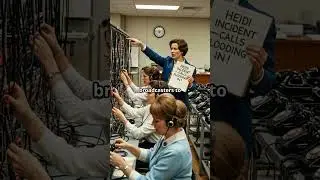 The &ldquo;Heidi Bowl&rdquo; Debacle - November 17