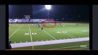 Robert Holman (Highlight reel)
