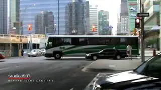 Motorcoach | Toronto | Ontario | Canada
