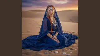 غموضكِ (Ghumoudik – “Tu Misterio”)