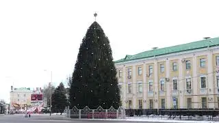 Барановичи день за днем. 15.01.26.