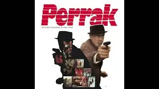 Rolf K&uuml;hn - Perrak: Main Theme [Perrak OST 1970]