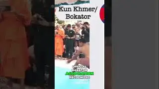 Khun Khmer vs. Muay Thai: The Ancient Combat Sport Feud