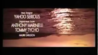 Reckless Kelly Opening Sequence