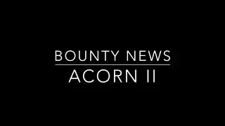 Acorn collective | ICO Review
