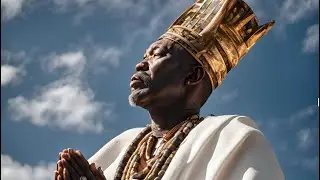 The Kingdom of NRI, a great African empire