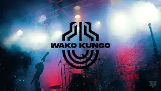 WAKO KUNGO  -  AFTER MOVIE  | THE F&Aacute;BRIKA FILMS