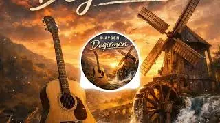 D Aygen Değirmen (Anatolian PSY Rock)