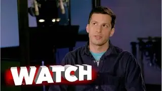 Storks: Exclusive Featurette with Andy Samberg, Doug Sweetland, Katie Crown | ScreenSlam