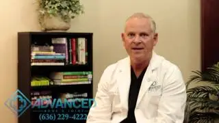 Meet Dr. John McAllister of Advanced Bone & Joint