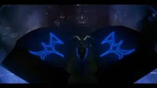 Nightwing Trailer
