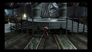 God of War III Remastered walkthrough | Top of Labyrinth