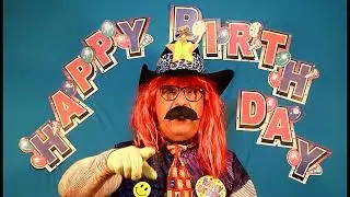 Happy Birthday Song to KY * KAI