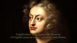 Purcell: Act 1 - 