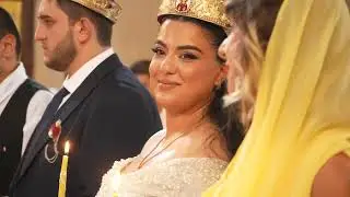 giorgi da nino wedding day
