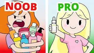 Noob vs PRO: jak mieć TANIE i DOBRE kosmetyki? | W Krainie Skład&oacute;w