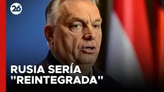ORBAN: 