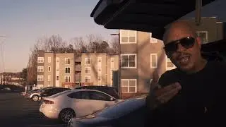 SmokedOut Muzik - Dun Deal Freestyle (Official Video) Shot by KingKam Ent