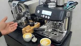 الفرق بين مكينة بريفيل برو وبين اوسكار 2