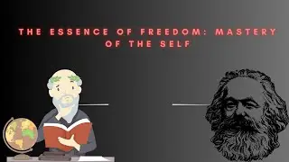 Stoic Quotes: The Essence of Freedom: Mastery of the Self