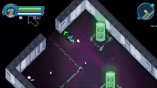RoadOut Demo Gameplay In&iacute;cio