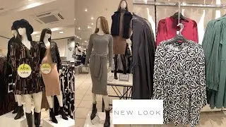 New Look Women&rsquo;s Collection 2024 #newlook #newlookcollection