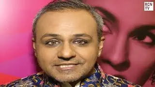 UK Asian Film Festival 2018 Interview