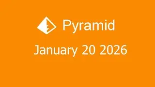 Microsoft Solitaire Collection - Pyramid - January 20 2026
