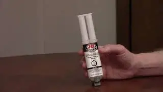 Fast Setting Epoxy