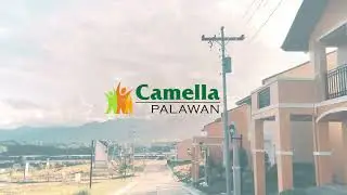Camella Palawan - 