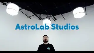 Astro Polo | Toronto Film & Photo Studio