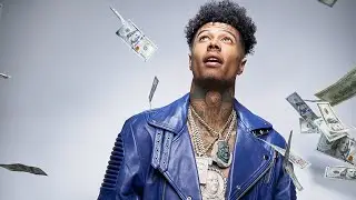 [ FREE ] BLUEFACE ' HELLO ' TYPE BEAT | BLUEFACE TYPE BEAT