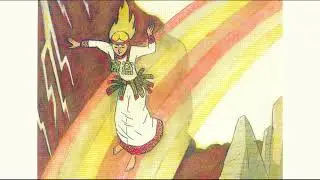 Пилар и др - солнца дочь