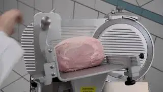 Feliator Mezeluri Profesional cu variator