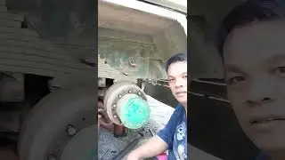 bos ariel vlog ...