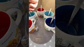 ACTIONGUIDE #action #actionguide #shopping #unboxing #testing #checking #using #foryou #tableware