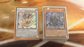 *YUGIOH* BEST! YANG ZING DECK PROFILE! 2016 BANLIST!