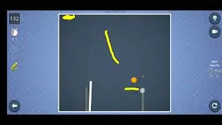 Brain it on Level 132 8.2s
