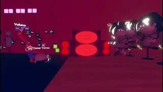 VR OR SCREEN MODE AFK COMPETITION