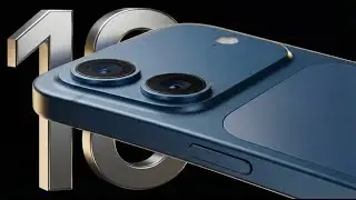 Why You Won’t See an iPhone 18 This September.