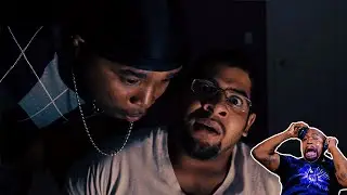 Reacting To My Buy My Mixtape Short Film