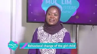 Behavioral change of the girl Child