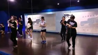 20130831HRC-Girl Style(柯妹）