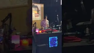 Perly Rockin' Steady at UHHM [ FULL VIDEO ]