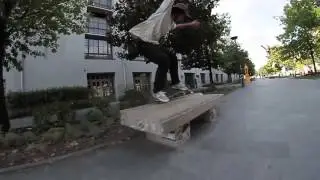 Simon G&auml;rtner PANZERTAPE