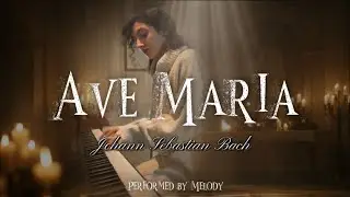 Ave Maria &ndash; Bach / Gounod | Cinematic Poetic Piano Cover